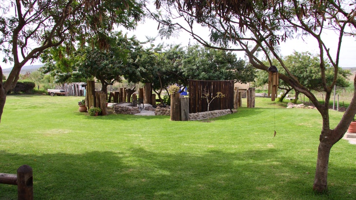 Sandveld Dorpshuys β image 1
