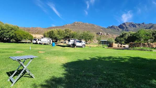 Piketberg Caravan Park β image 1