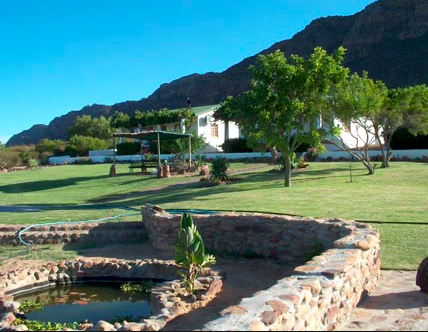 Piketberg Caravan Park β image 2