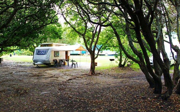 Onrus Caravan Park β image 2