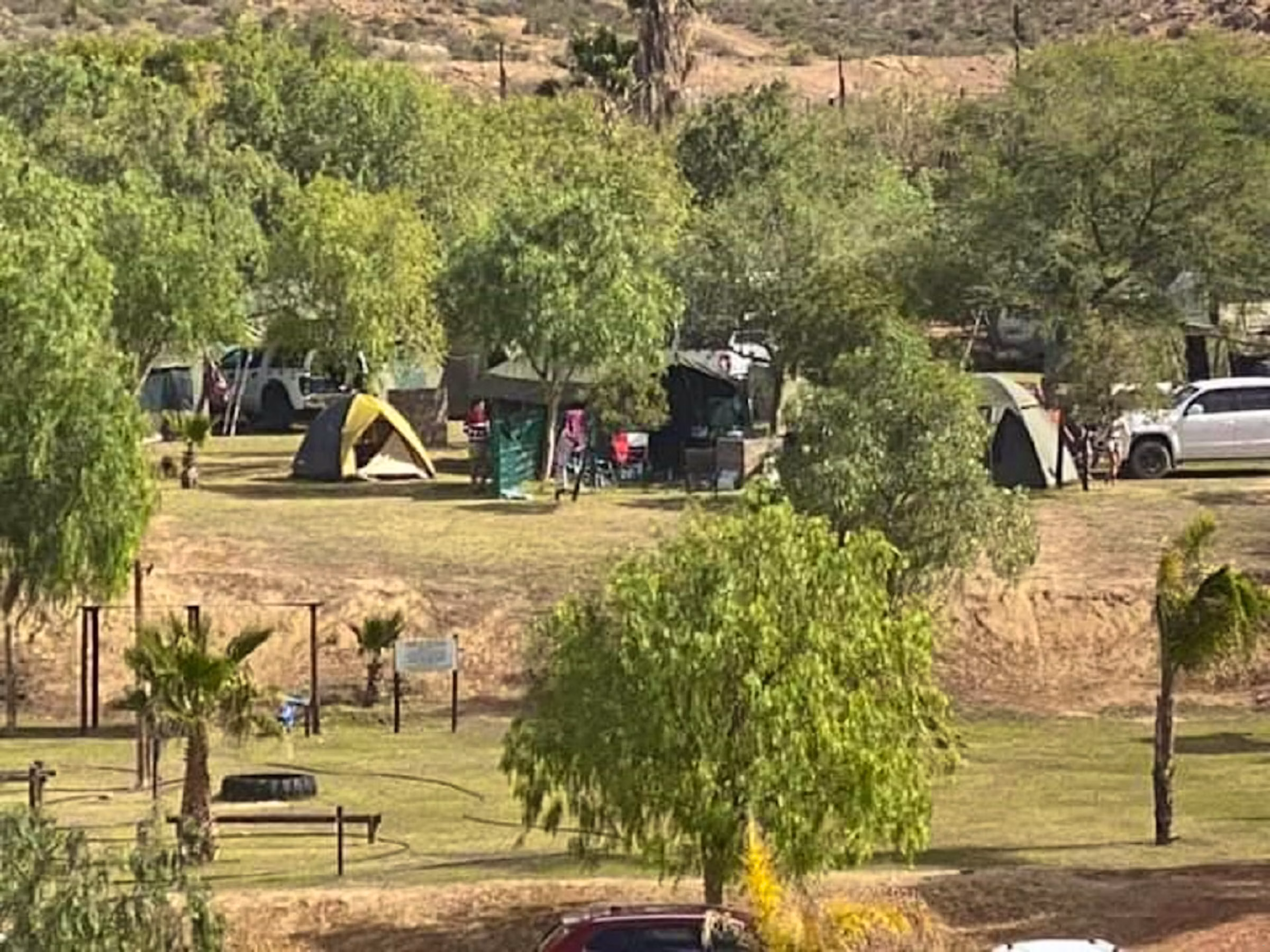 Karoowater Guest Farm (Old Uhuru) β image 2