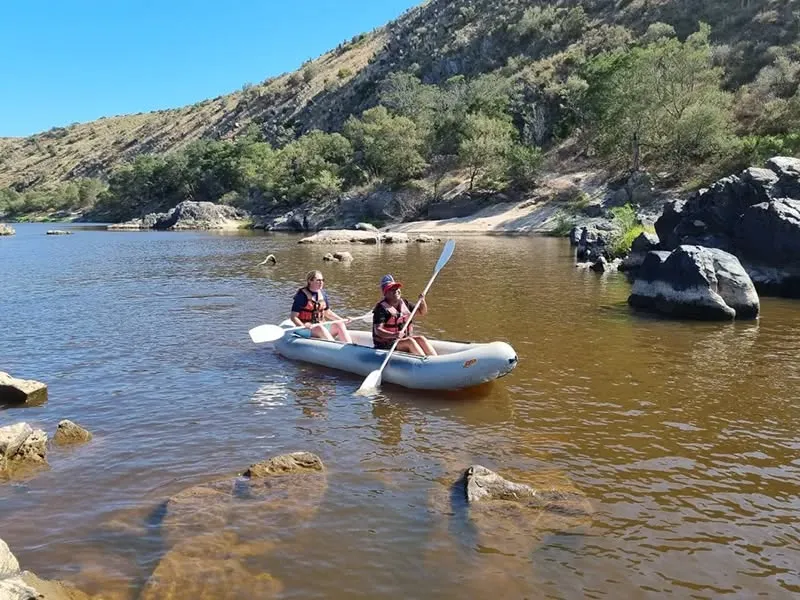 Fish Eagle River Lodge β image 2