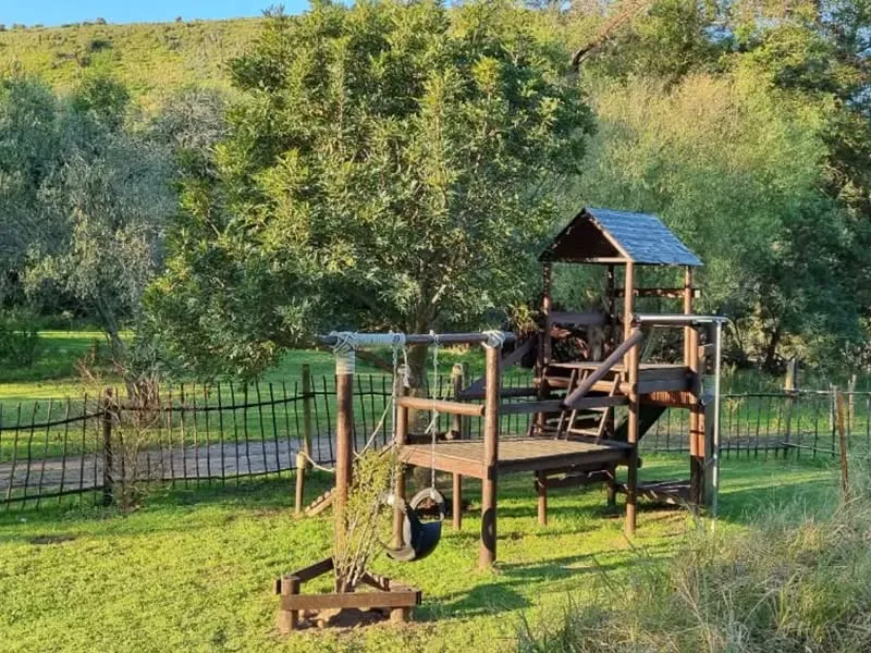 Fish Eagle River Lodge β image 3
