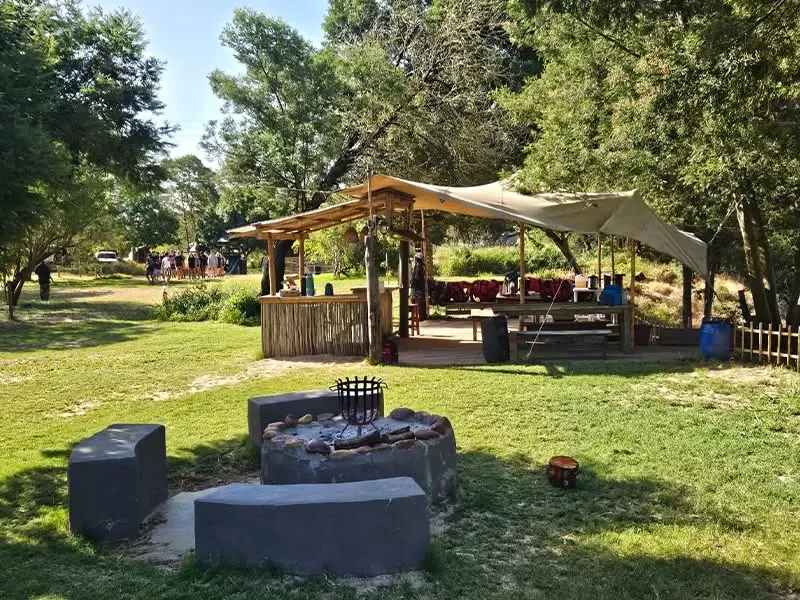 Fish Eagle River Lodge β image 4