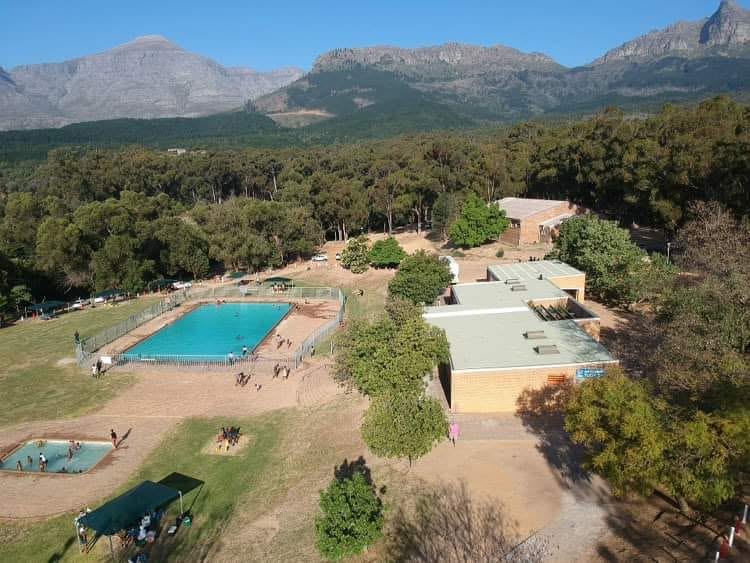 Antoniesvlei Holiday Campsite β image 1