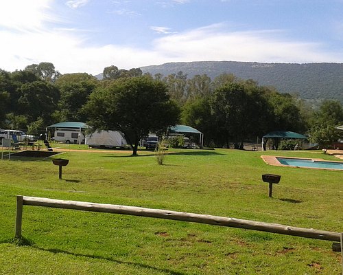 Antoniesvlei Holiday Campsite β image 2