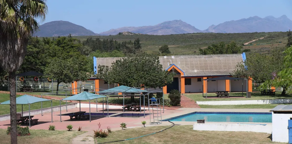 Antoniesvlei Holiday Campsite β image 3